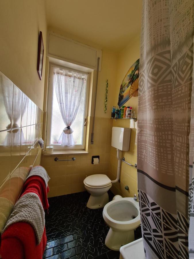 Casa Dell Amore 2 Сан Ремо Екстериор снимка
