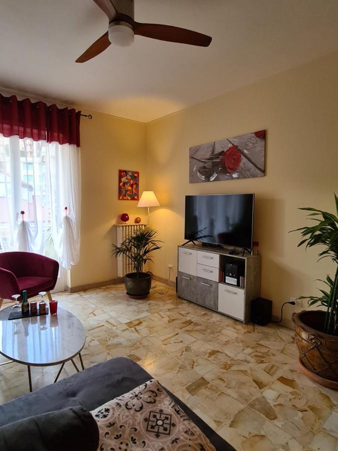 Casa Dell Amore 2 Сан Ремо Екстериор снимка